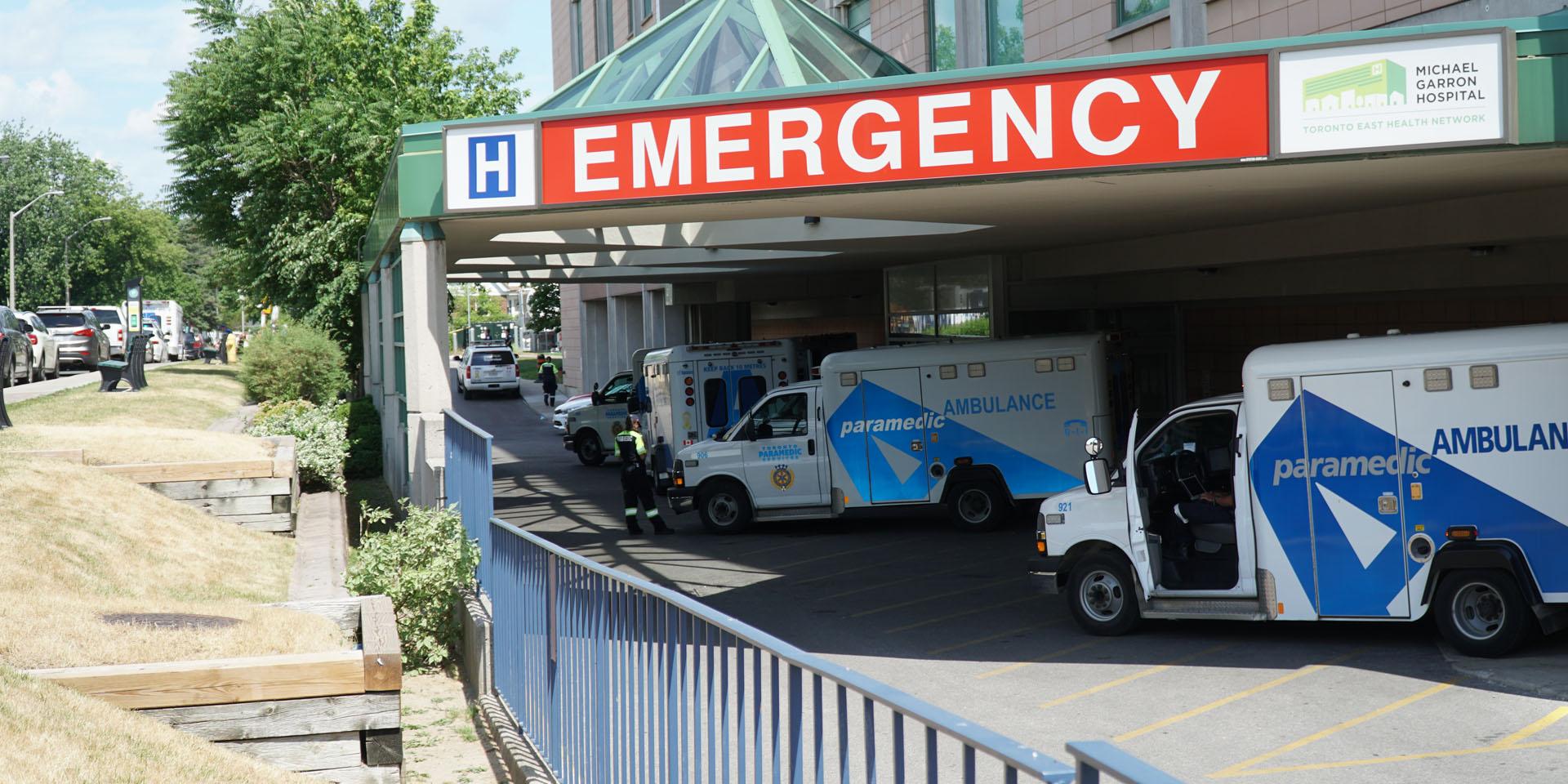 Emergency Department