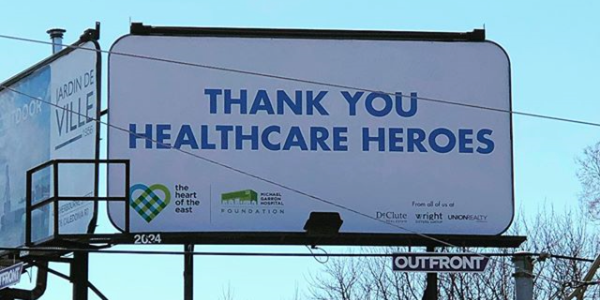 Healthcare Heroes