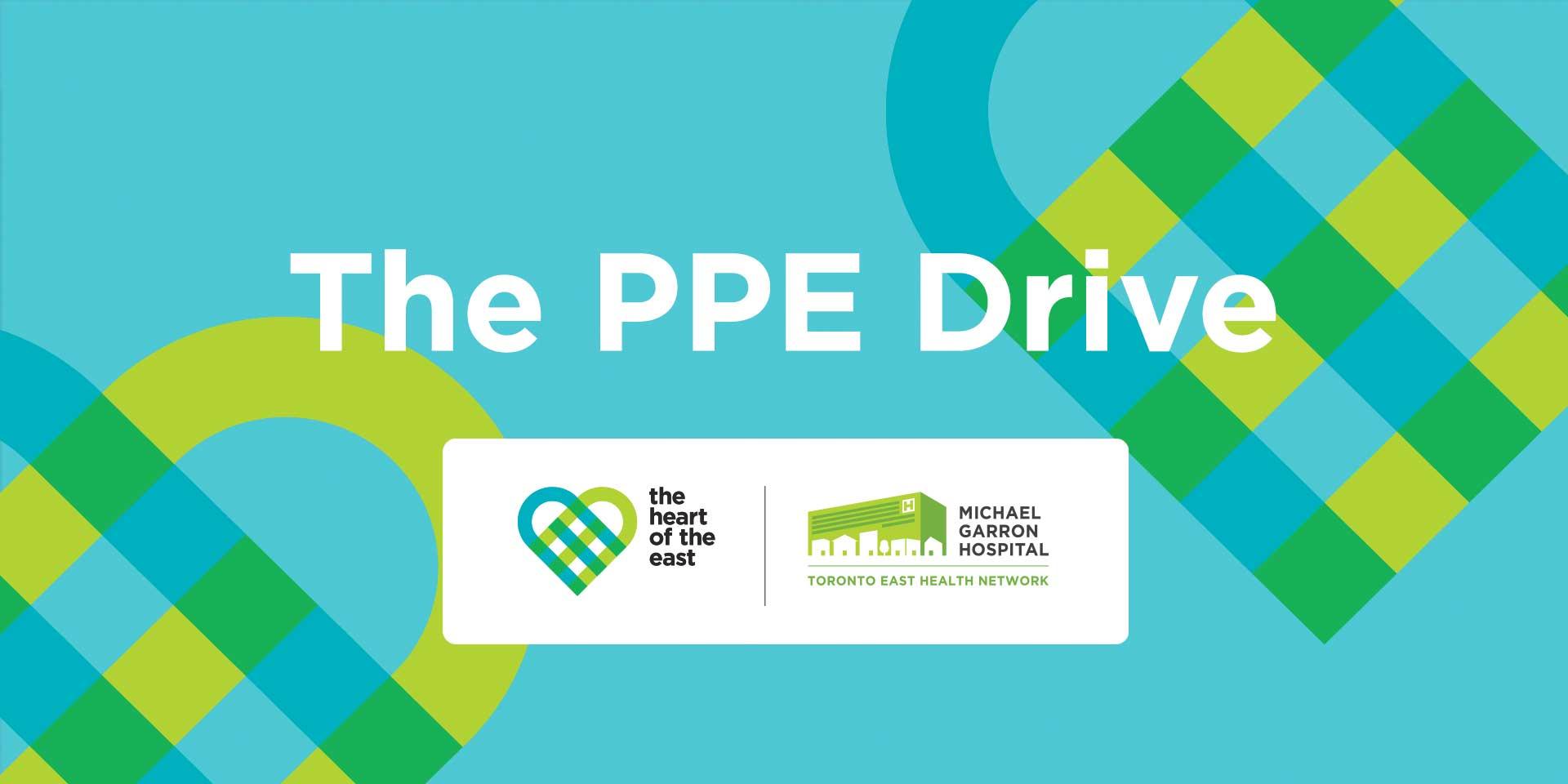 PPE Drive