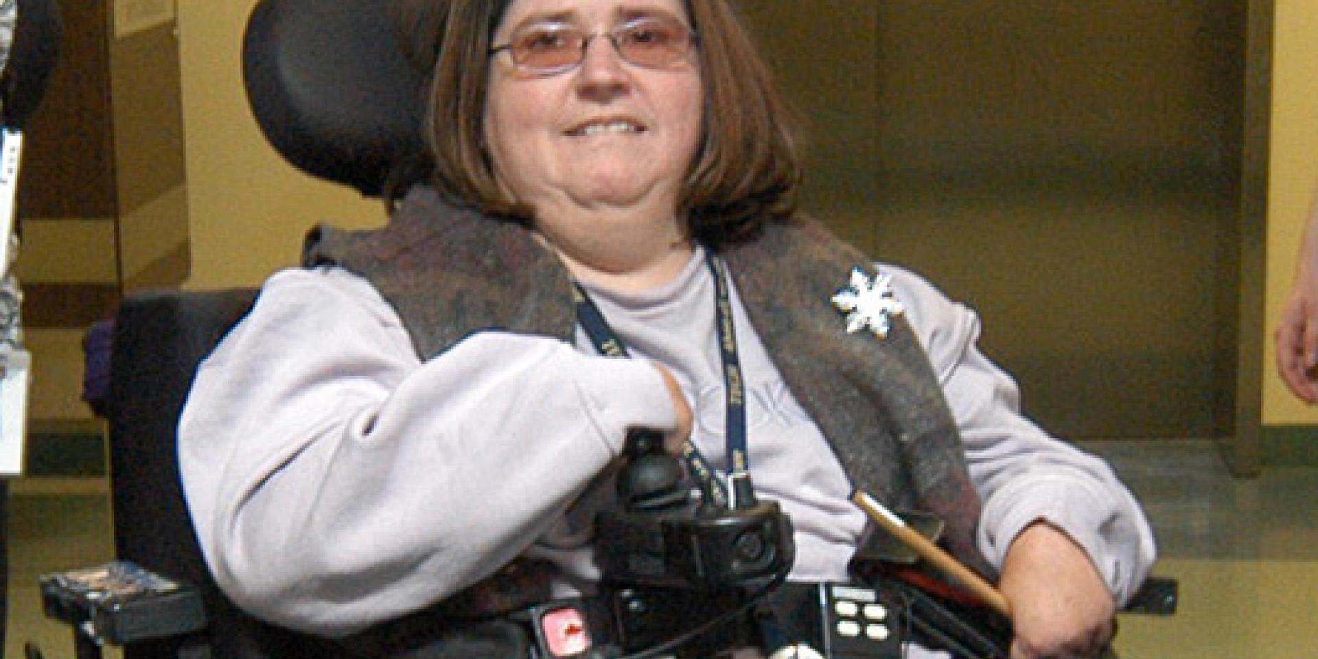Cindy Boersma, MGH Volunteer