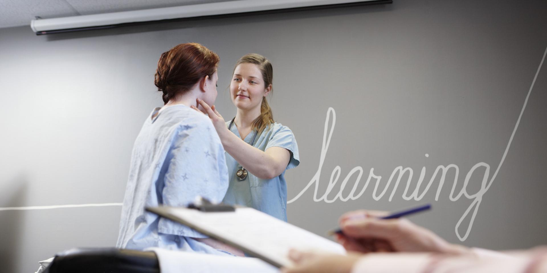 Medical Education at MGH Medical Education at MGH