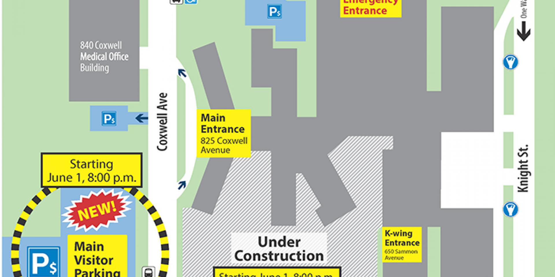 MGH Valet Parking: Your Stress-Free Start To A Crucial Appointment