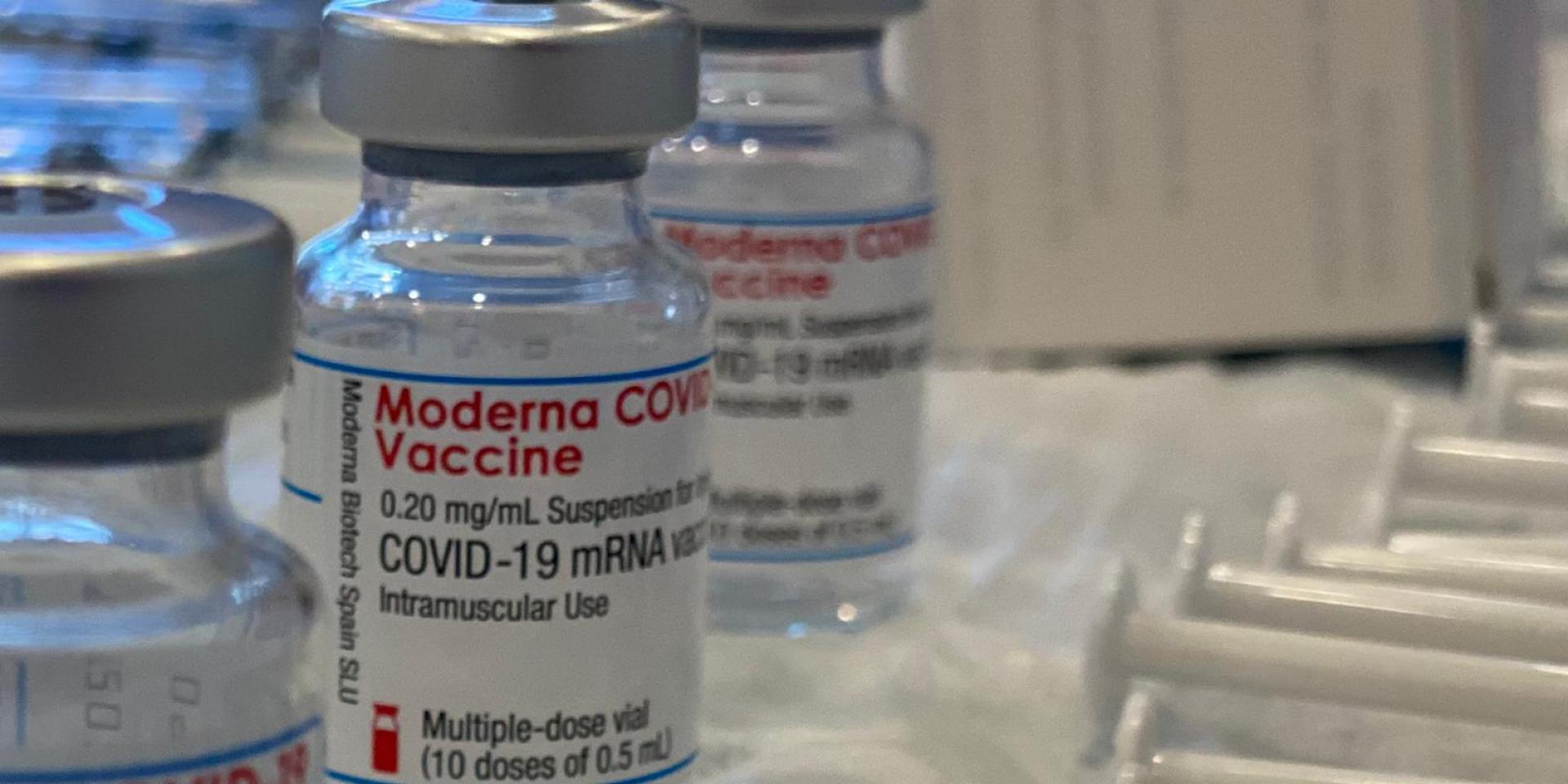 COVID-19 Vaccine