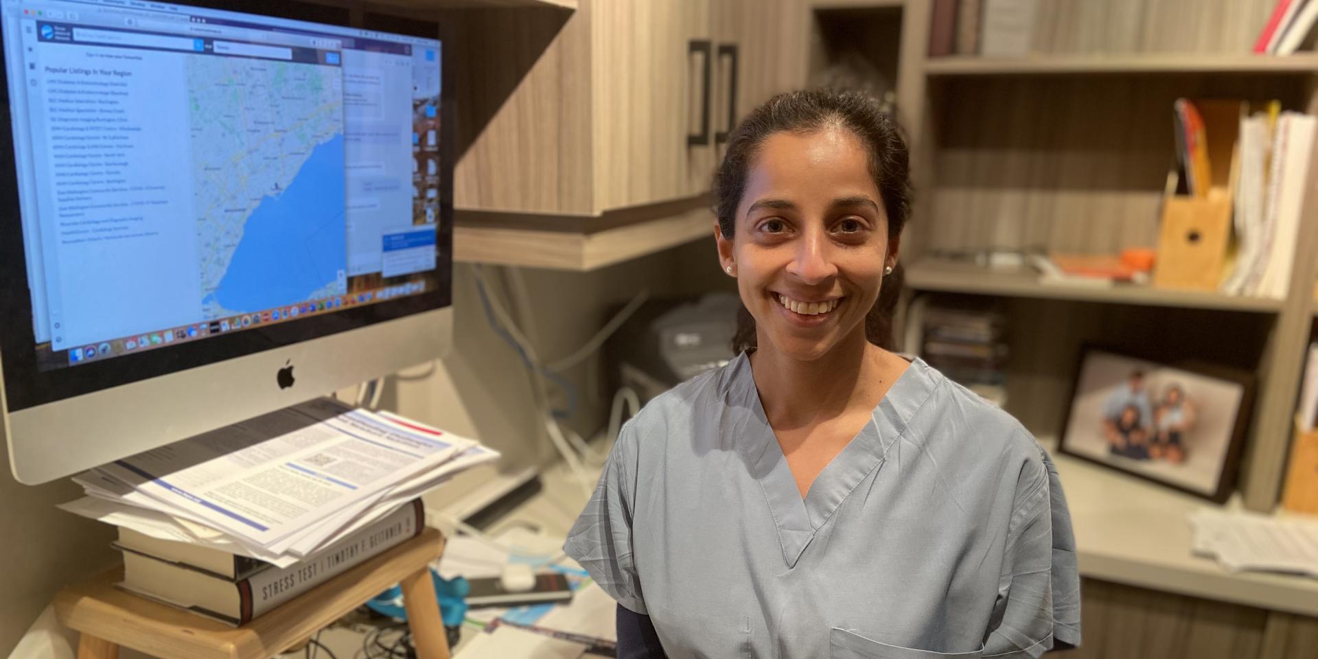 Dr. Meera Shah