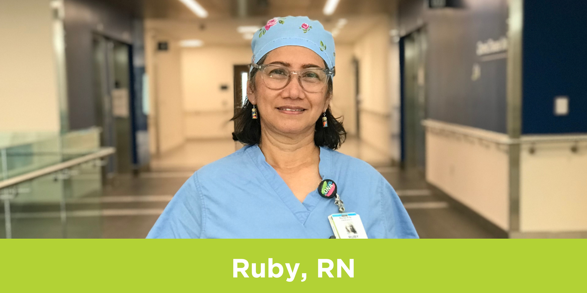 Ruby, RN