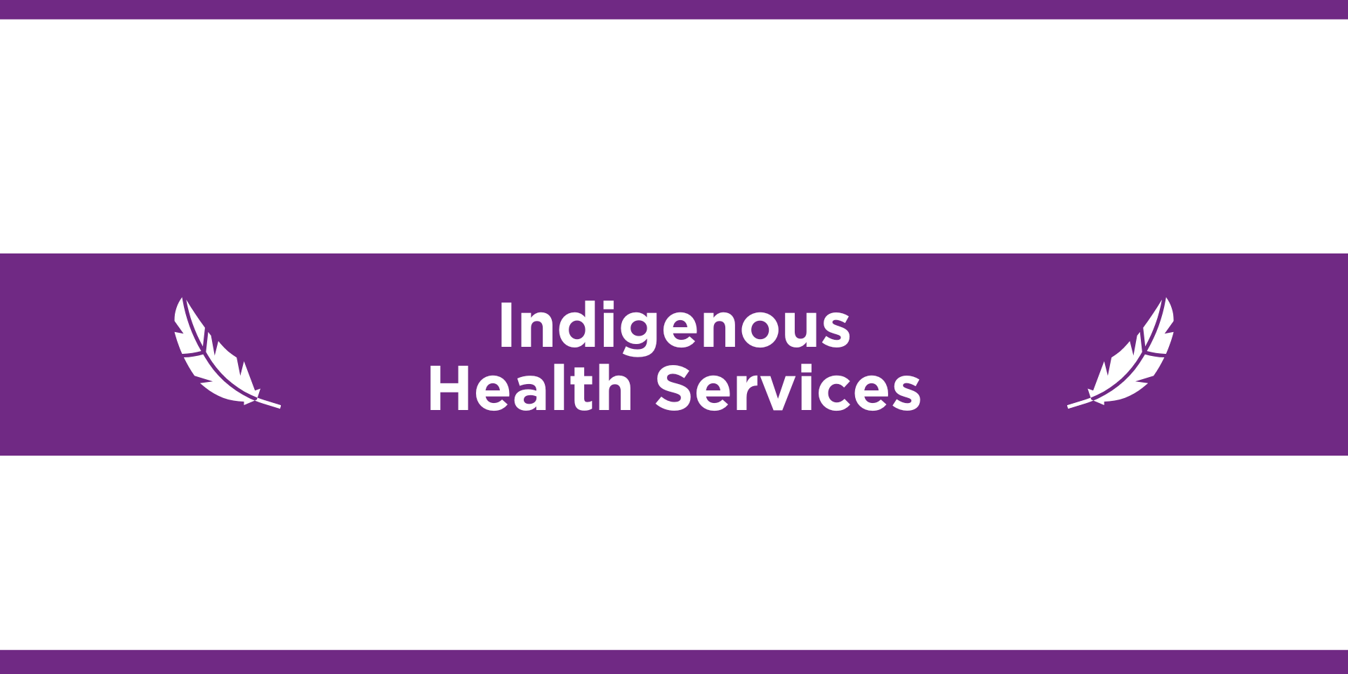 Indigenous Health Services
