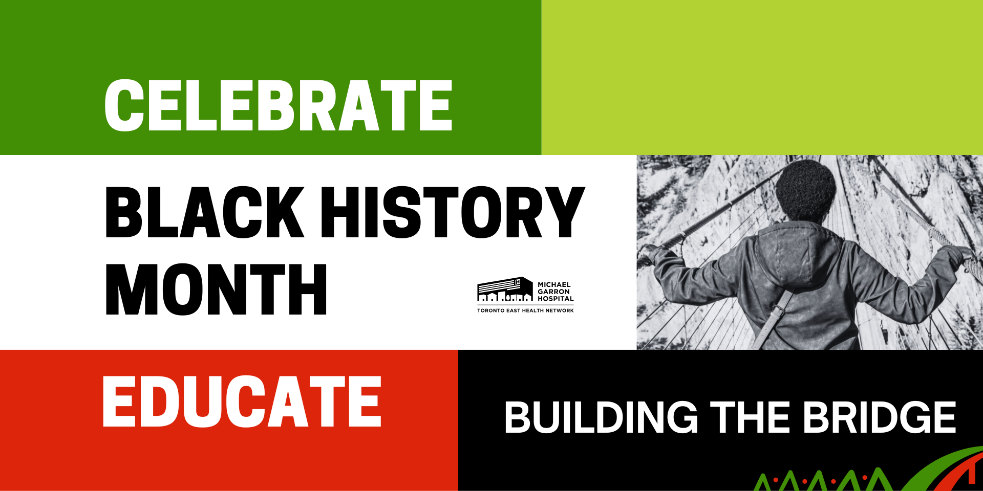 Celebrate Black History Month - Educate