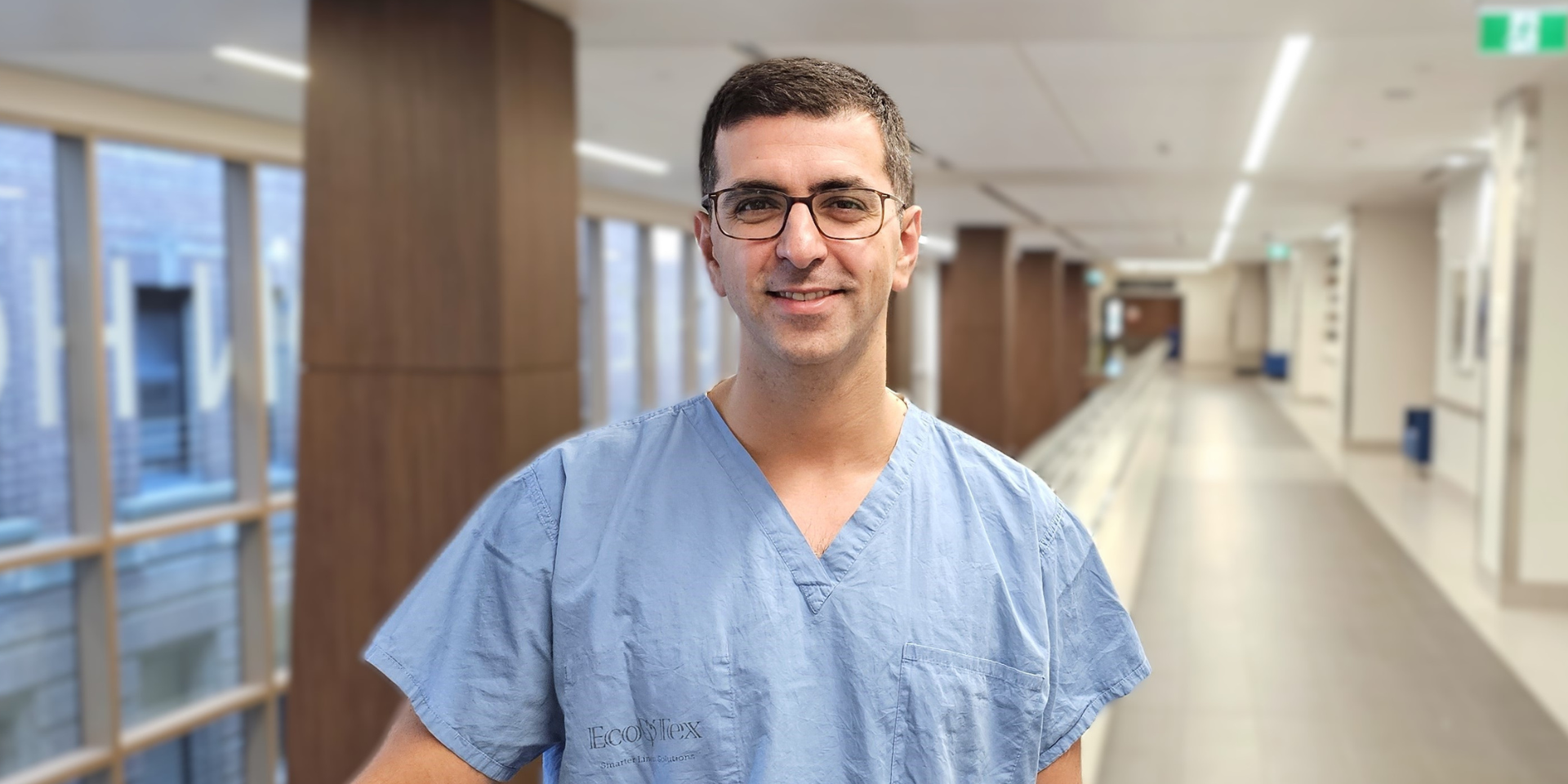 Dr. Eskander