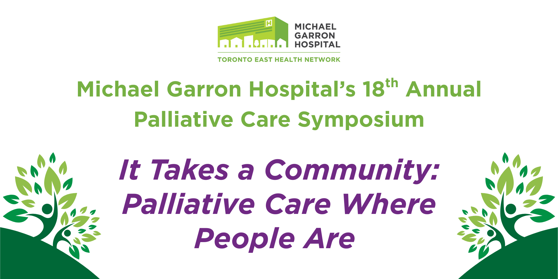 Palliative Care Symposium 