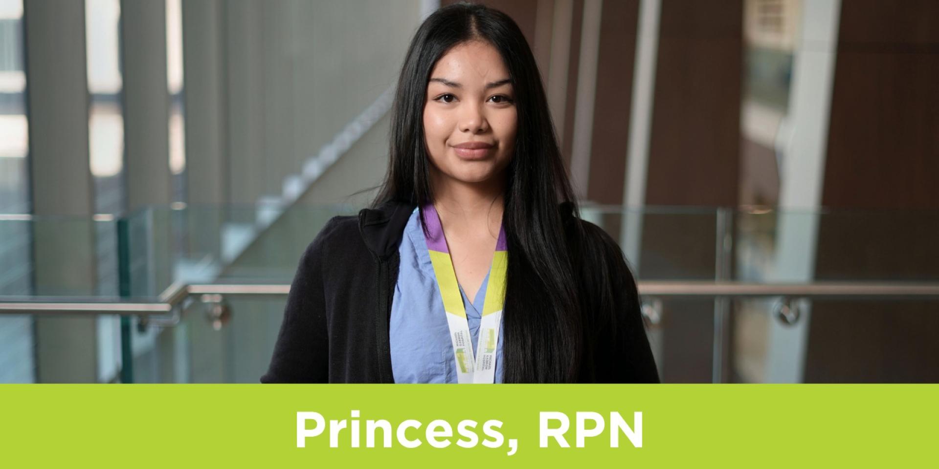Princess Gantalao