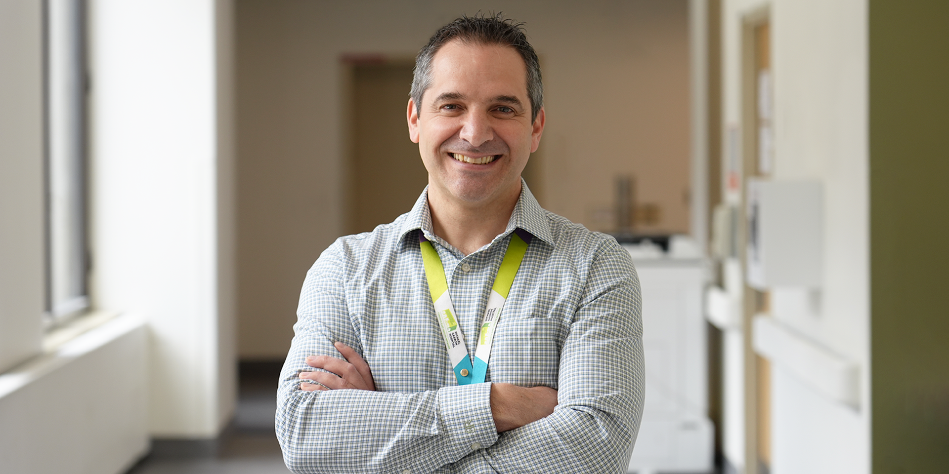 Aaron Di Nardo