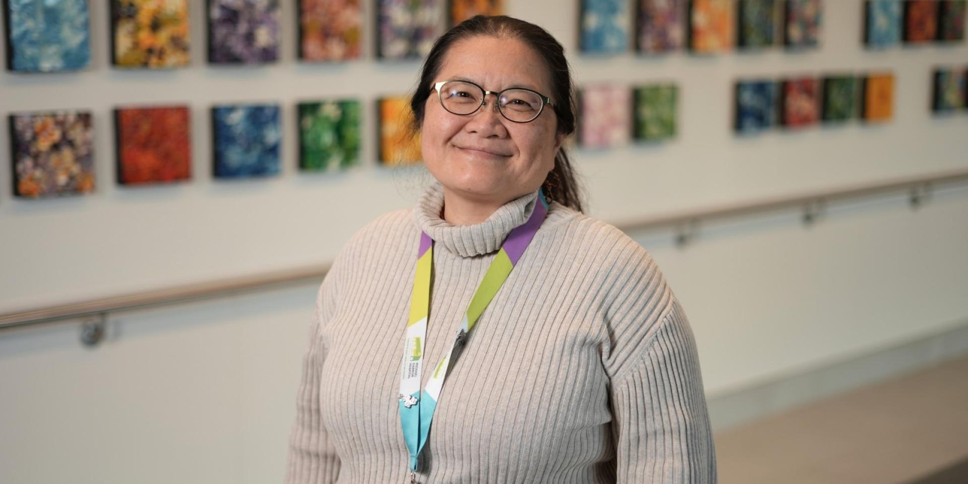 Charmaine Mak 2026