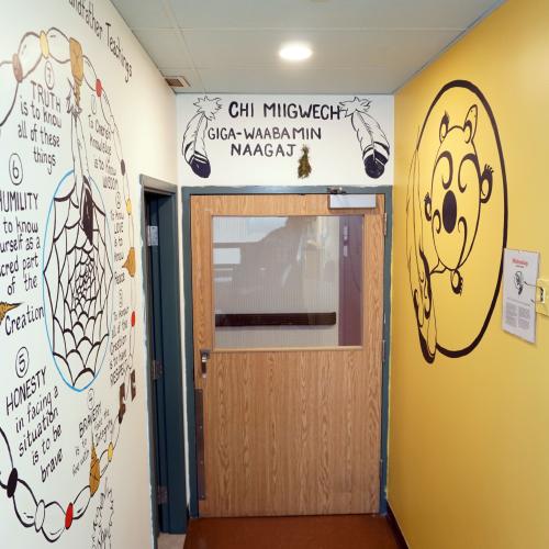 Michael Garron Hospital opens 'Healing Room' to honour ...