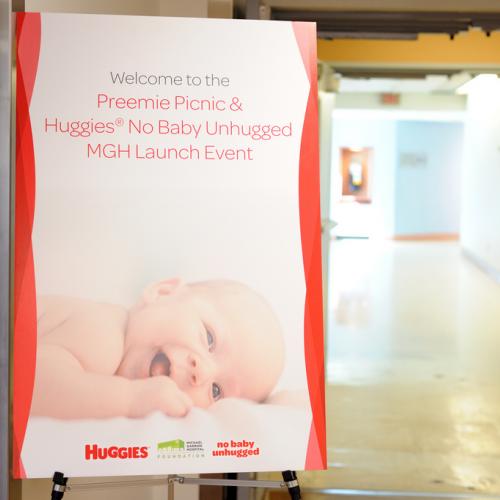 MGH Preemie Picnic