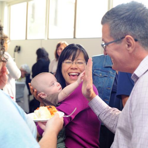 MGH Preemie Picnic