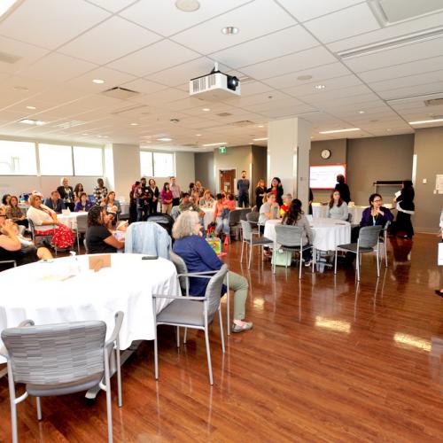 MGH Preemie Picnic