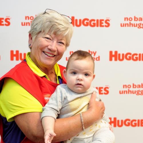 MGH Preemie Picnic