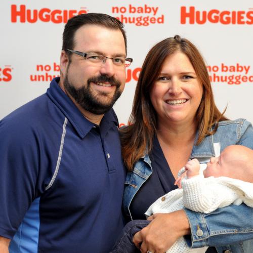 MGH Preemie Picnic