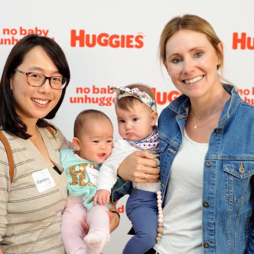 MGH Preemie Picnic