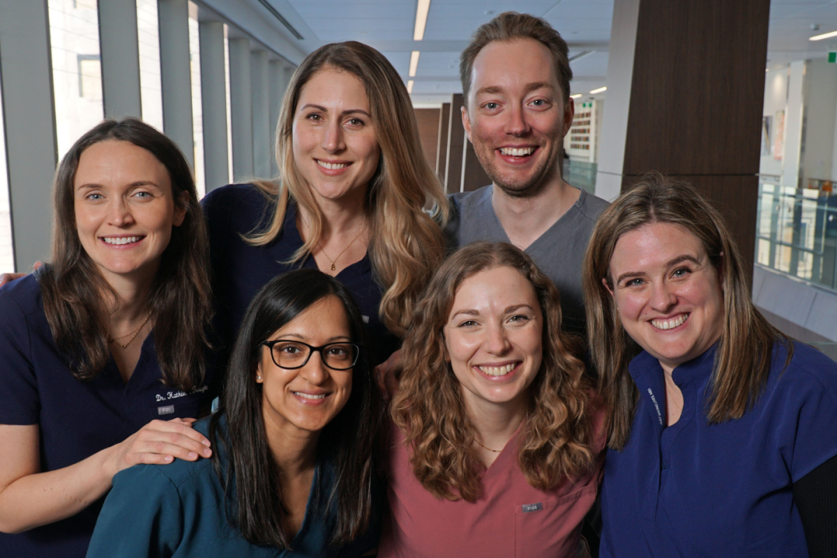 Family Practice Obstetricians