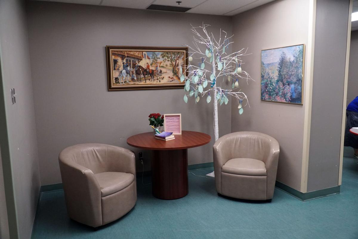 Palliative Care Photo Gallery | Michael Garron Hospital, Toronto East ...