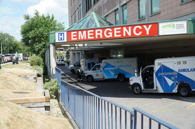 Emergency Department