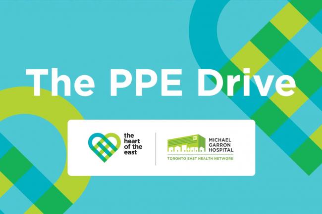 PPE Drive
