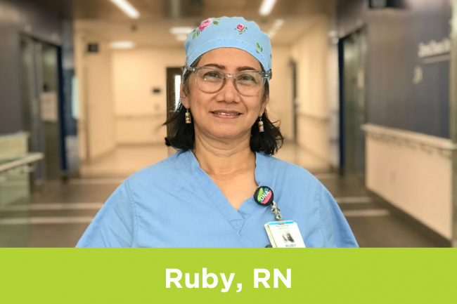 Ruby, RN