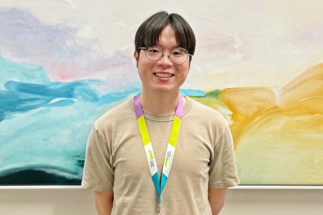 Victor Tran