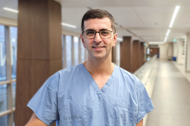 Dr. Eskander