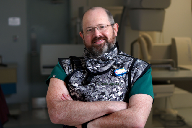 Meet Dr. Noah Ditkofsky 