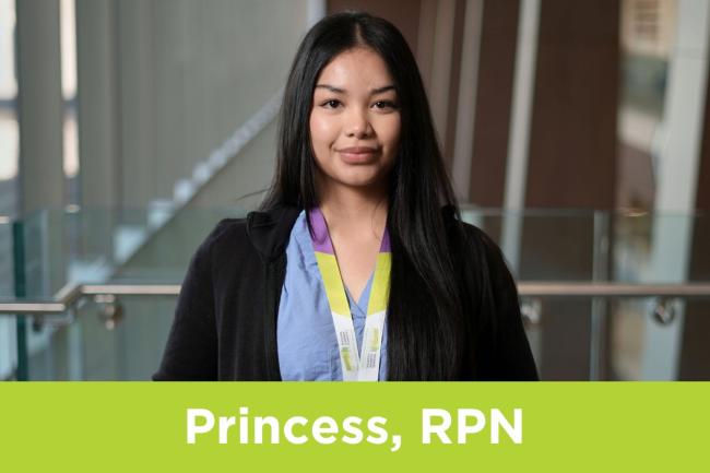 Princess Gantalao