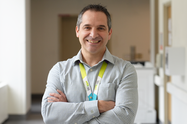 Aaron Di Nardo