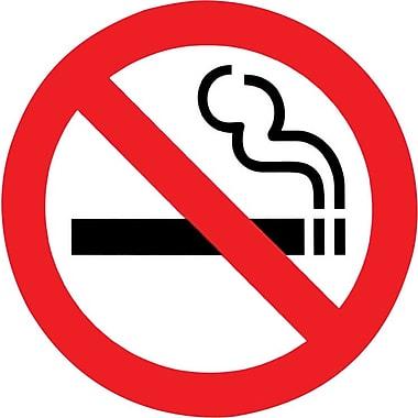 No Smoking No Smoking Sign