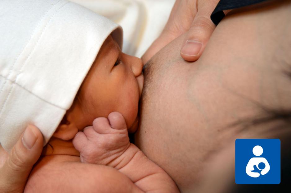 Breastfeeding Breastfeeding