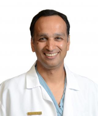 Dr. Singal