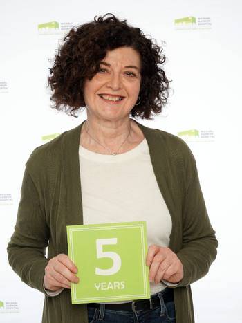 Jacqueline O'Neill