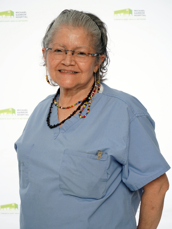 Leyda Duque