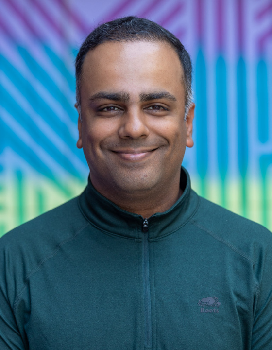 Dr. Naheed Dosani