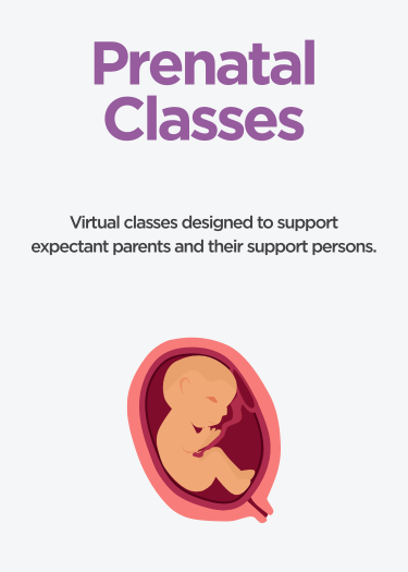 Prenatal Classes