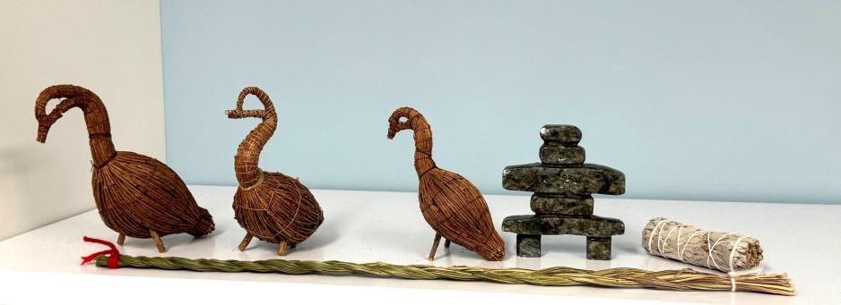 Cultural/spiritual resources