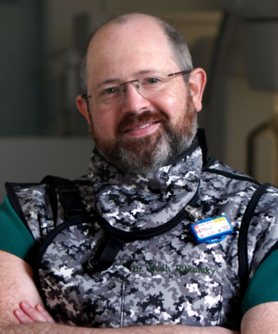 Dr. Noah Ditkosfsky
