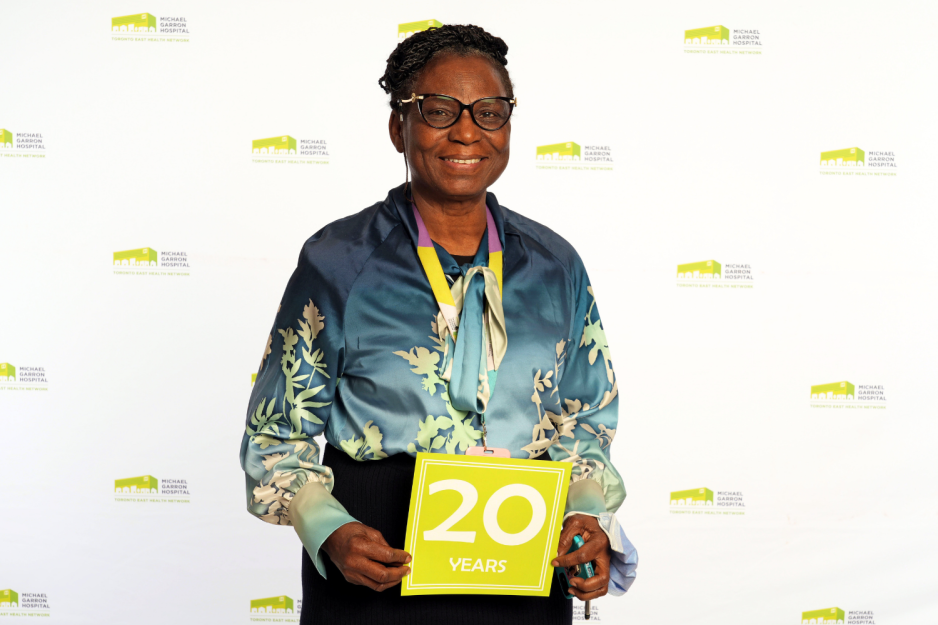 Esther Odemuyiwa