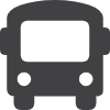 bus icon
