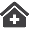 clinic icon