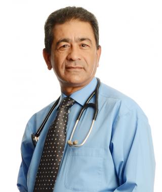Dr. Anup Gupta