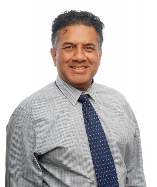 Dr. Atul Kesarwani