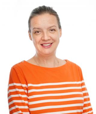 Dr. Bojana Babic