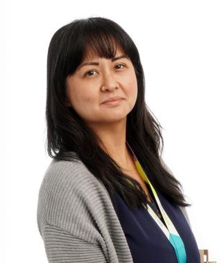 Carmita Magnaye