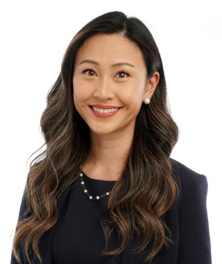 Dr. Chantal Li